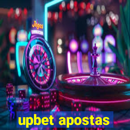 upbet apostas